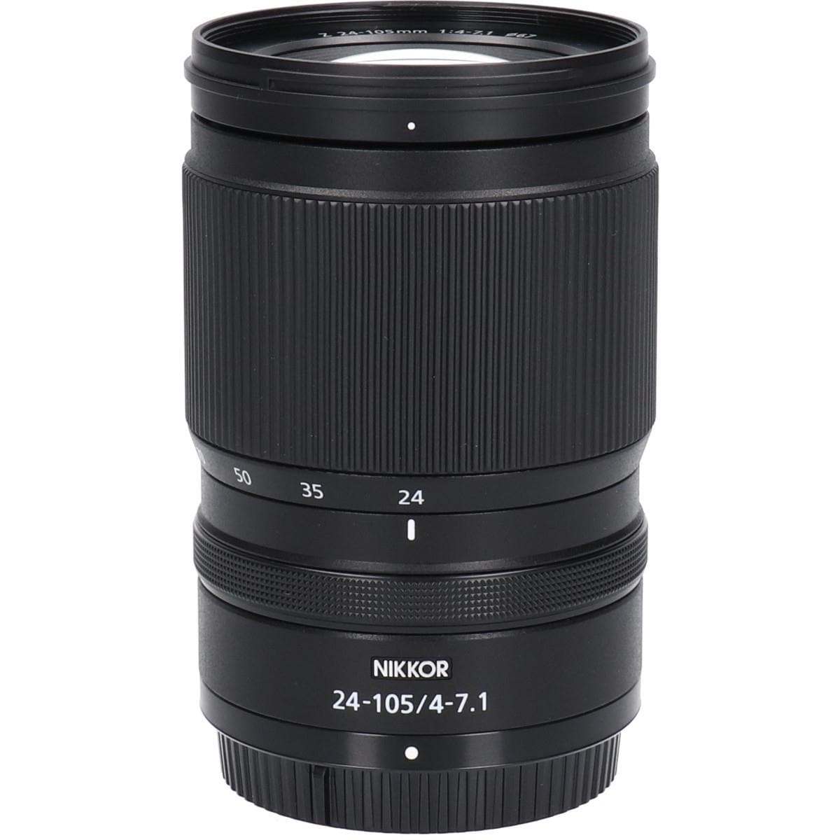 Ｚ２４－１０５ｍｍ　Ｆ４－７．１