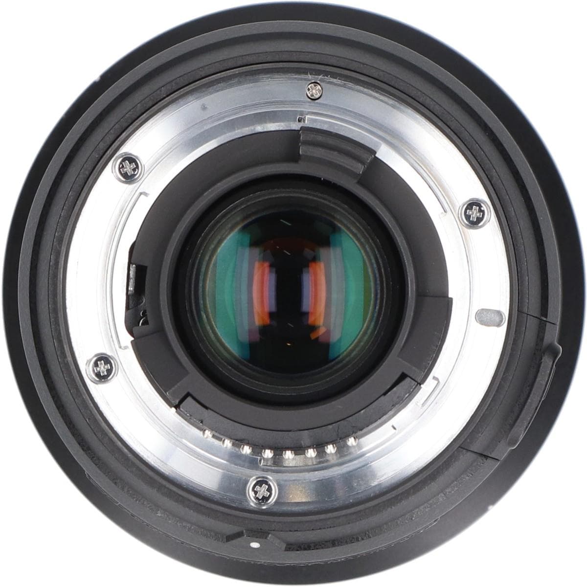 ＡＦ－Ｓ　ＤＸ１０－２４ｍｍ　Ｆ３．５－４．５Ｇ