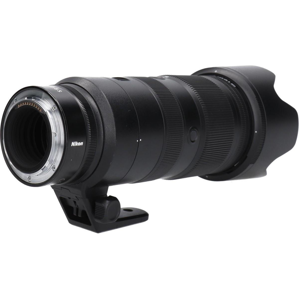 Ｚ７０－２００ｍｍ　Ｆ２．８ＶＲ　Ｓ