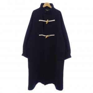 johnson Woolen Mills コート