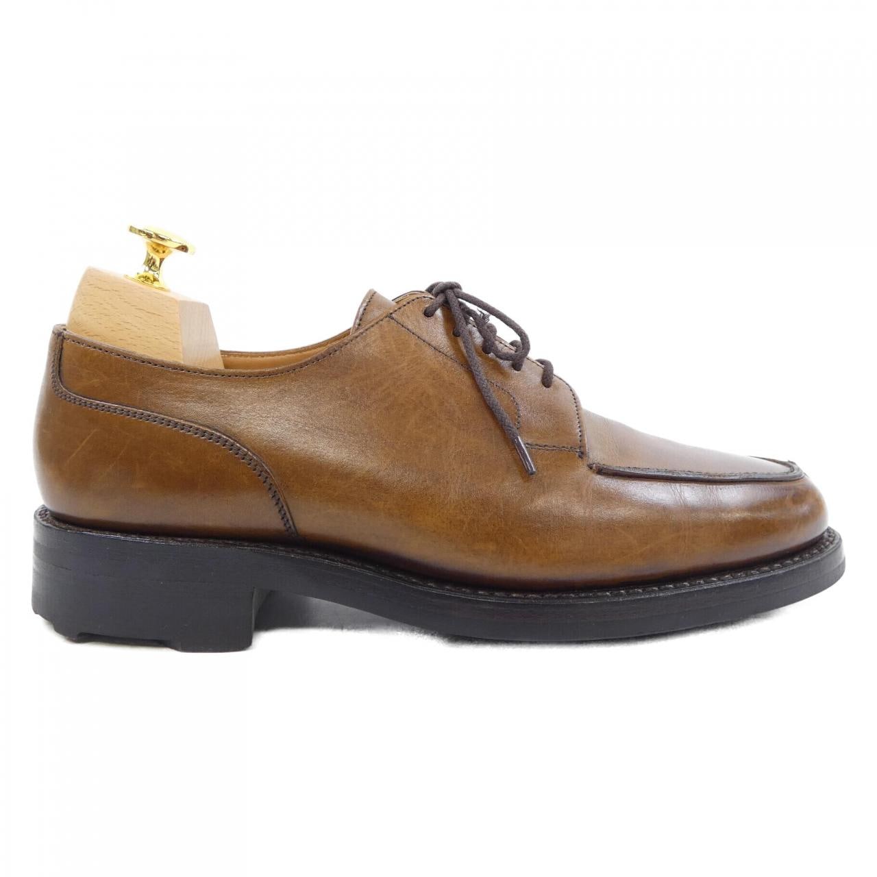 クロケットアンドジョーンズ CROCKETT&JONES シューズ