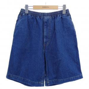 グラフペーパー Graphpaper GM181-40089 ショートパンツ