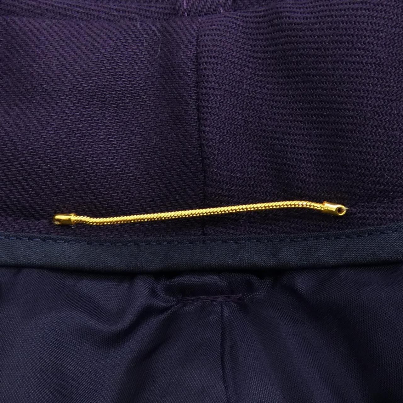 ドゥーズィエムクラス DEUXIEME CLASSE パンツ