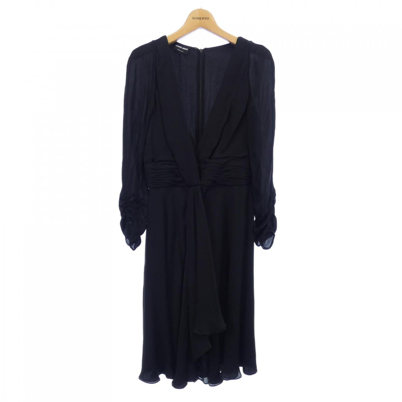 Giorgio Armani GIORGIO ARMANI Dress