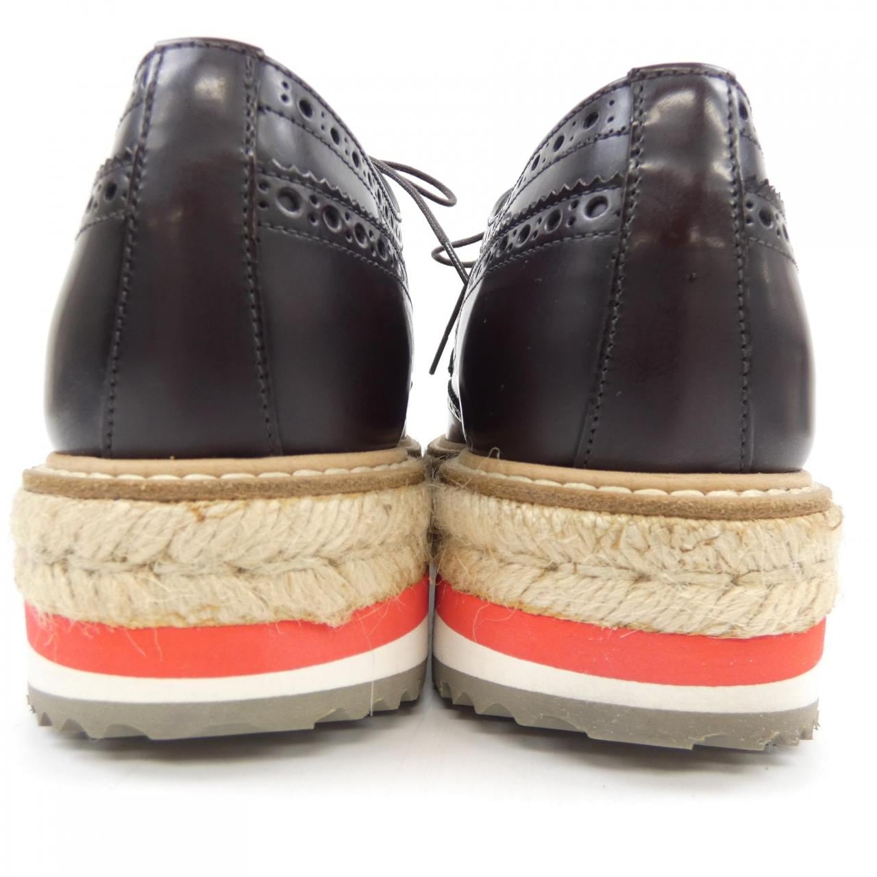 プラダ PRADA 2EG015 シューズ