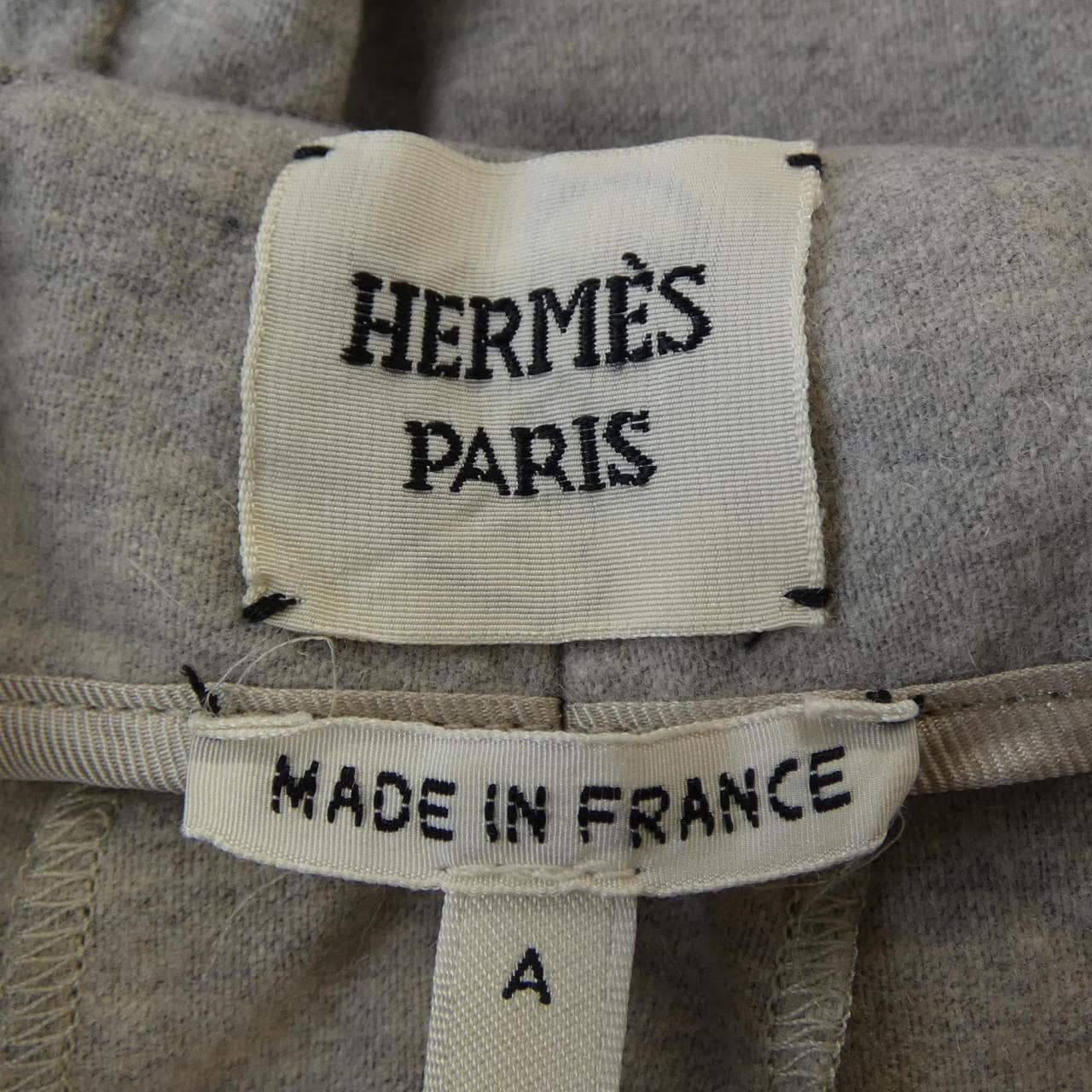 エルメス HERMES 57-7405 パンツ