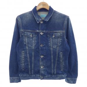ガス GAS デニムジャケット