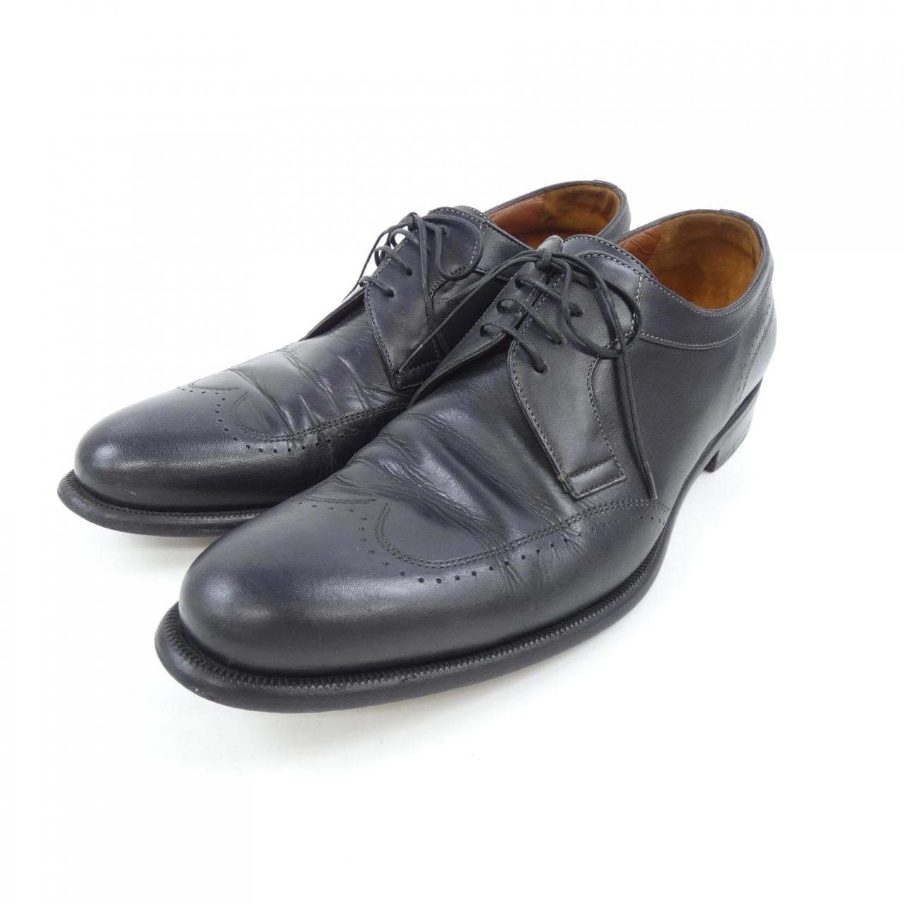 テストーニ a.testoni シューズ