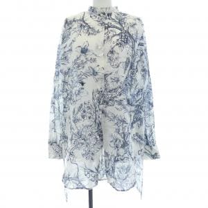クリスチャンディオール CHRISTIAN DIOR 211B54A3771 シャツ