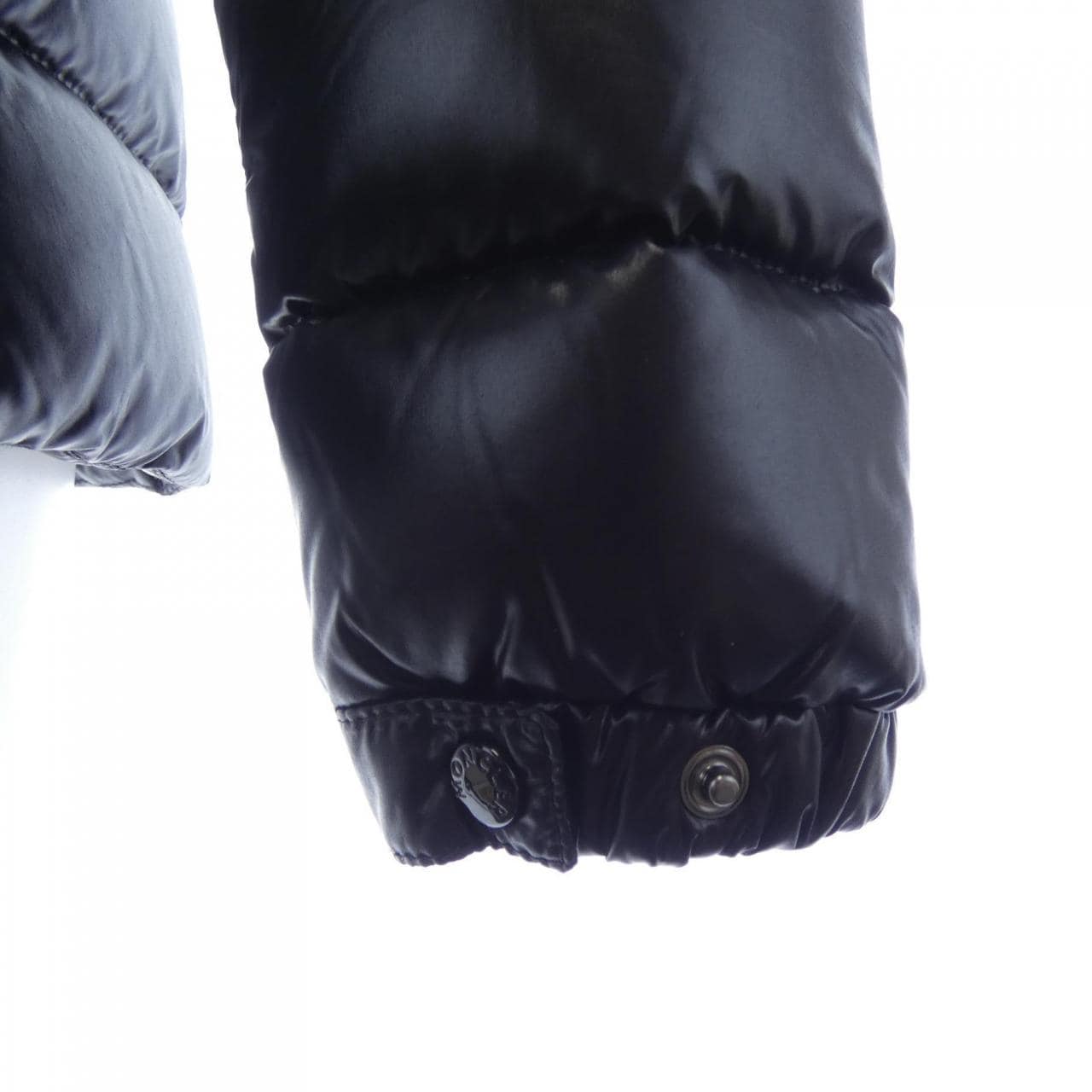 モンクレール MONCLER BADYFUR ダウンジャケット