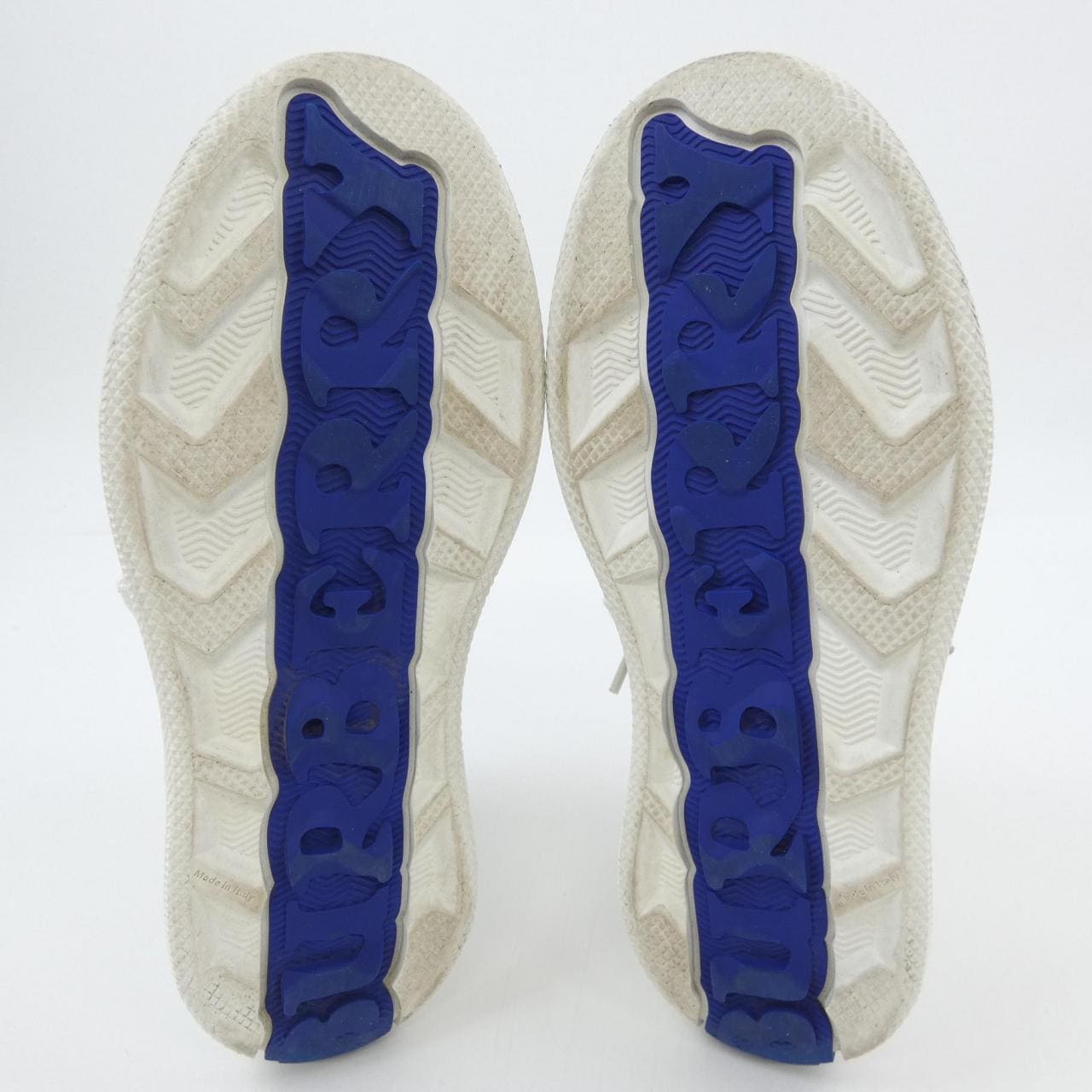 バーバリー BURBERRY スニーカー