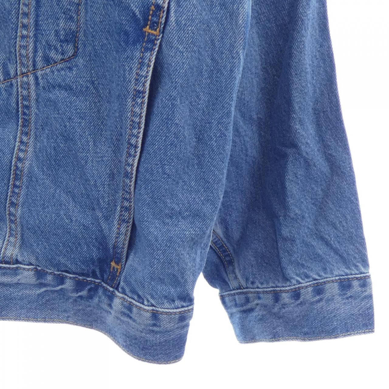 リーバイス LEVI'S デニムジャケット