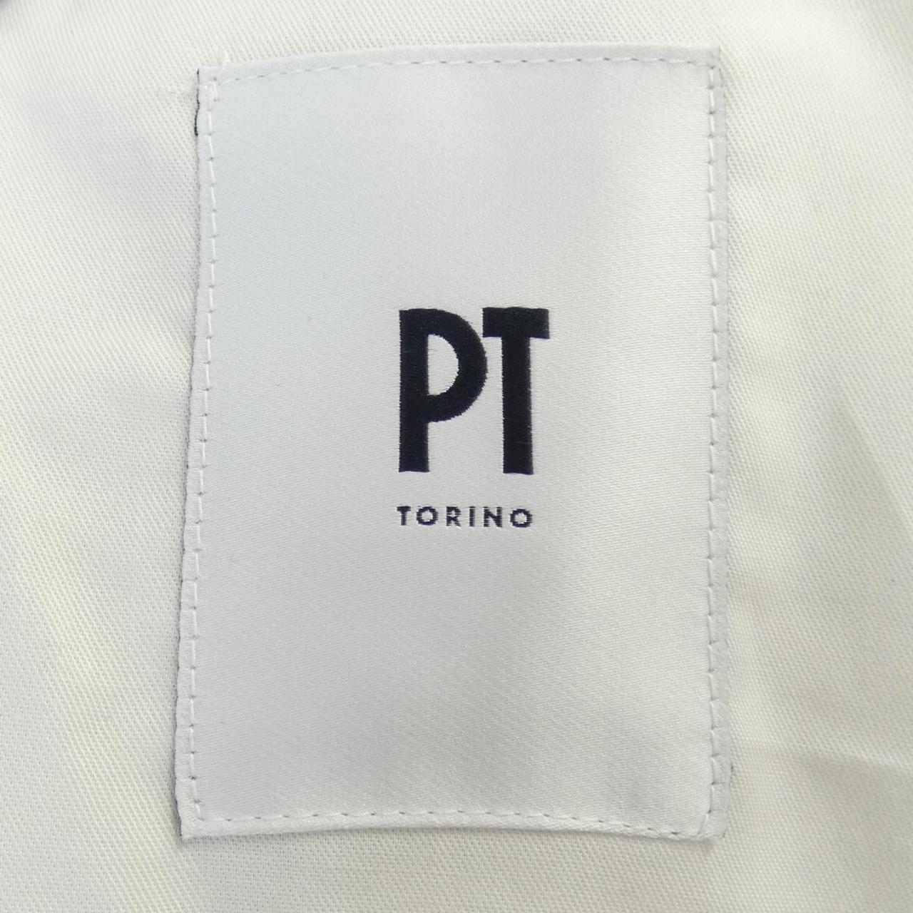 ピーティートリノ PT TORINO ZFCLZB0CL1 パンツ