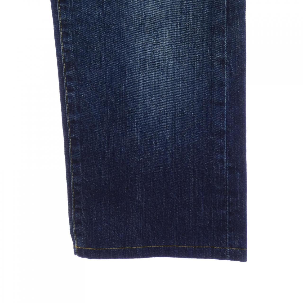 グッチ GUCCI 161394 ジーンズ