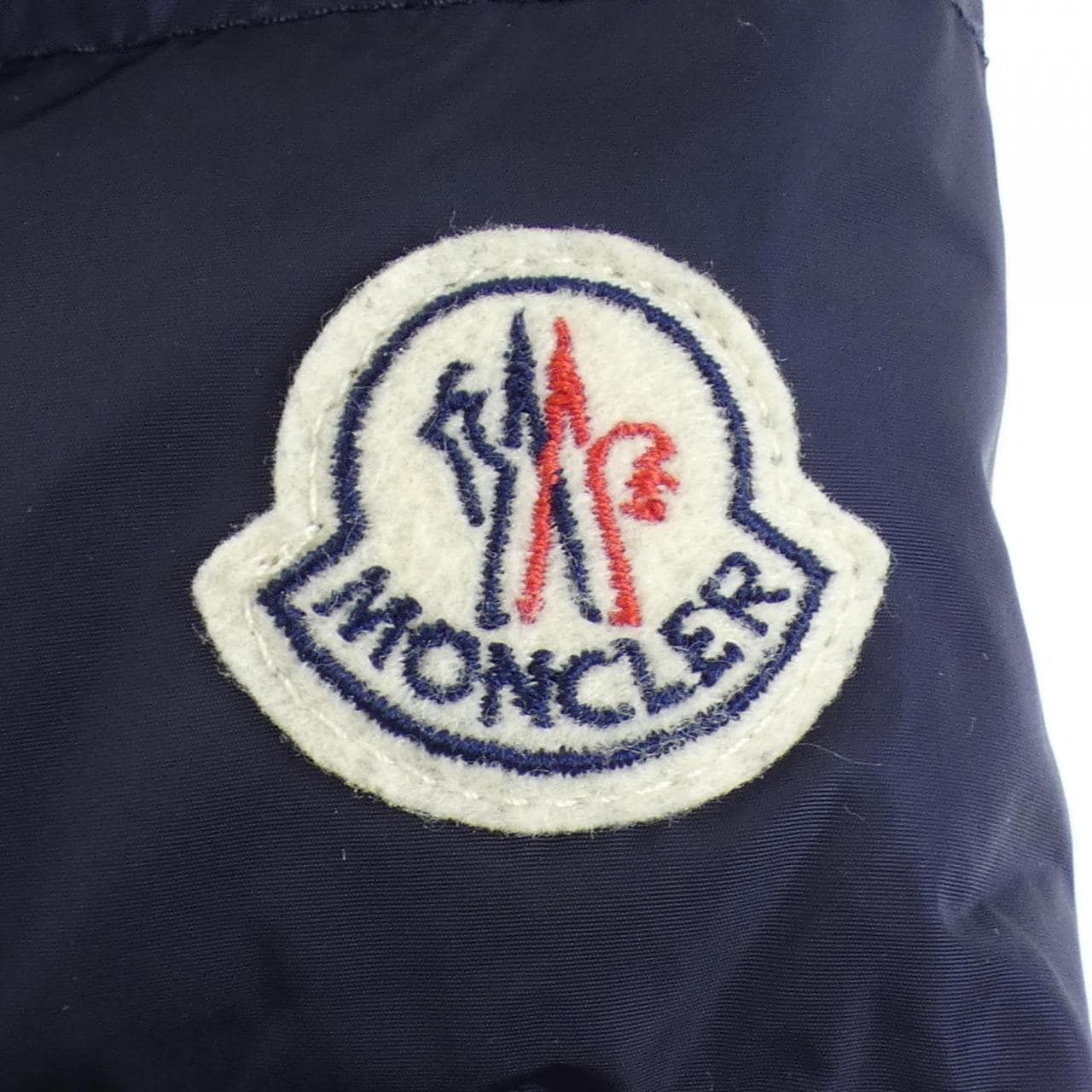 モンクレール MONCLER FLAMMETTE ダウンコート