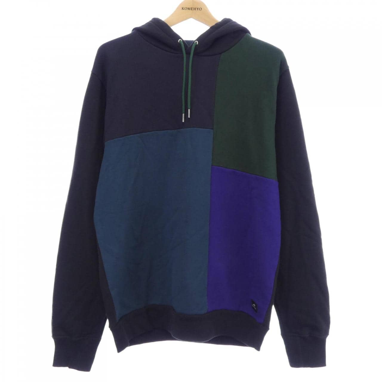 ピーエスバイポールスミス PS BY PAULSMITH パーカー