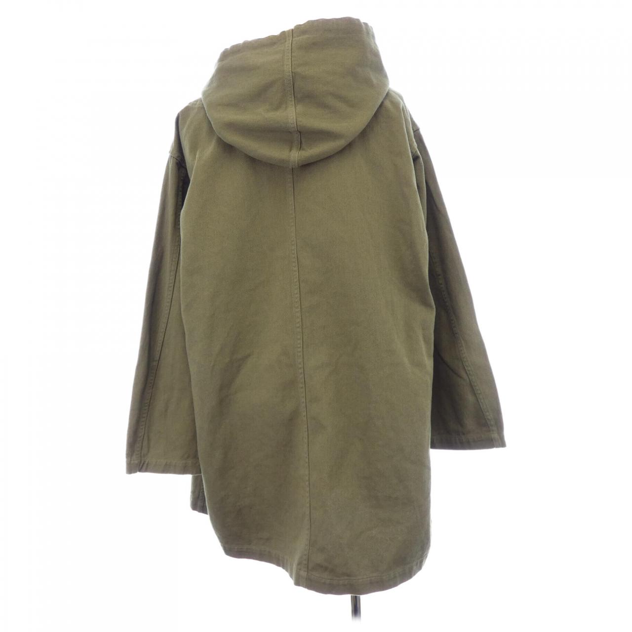 イール EEL E-19463 ジャケット