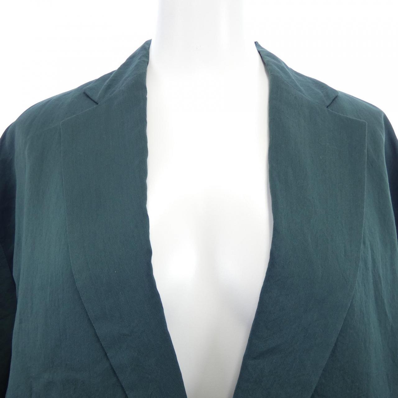 ドゥロワー DRAWER 6525-299-0561 コート