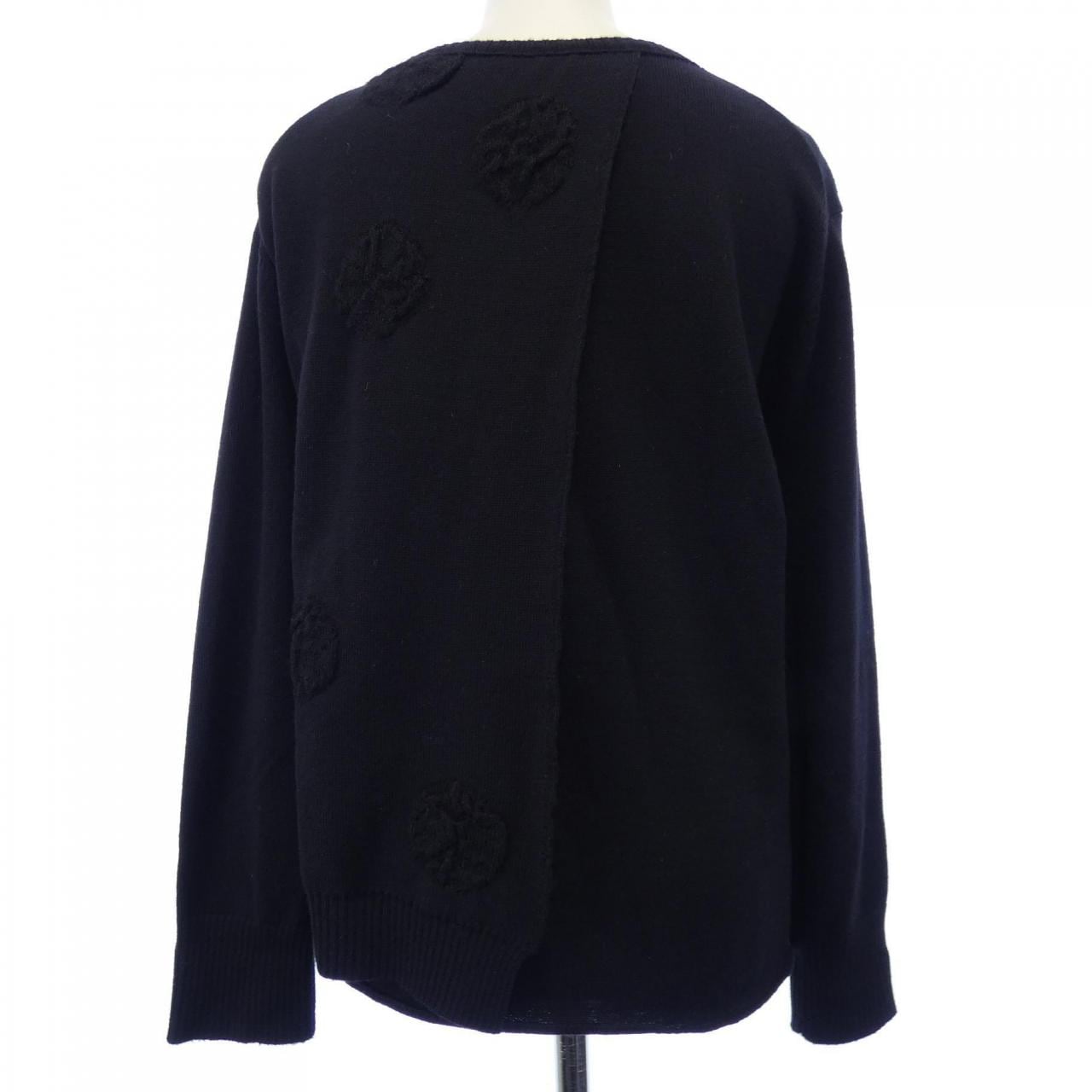 ヨウジヤマモト YOHJI YAMAMOTO FX-K43-180 ニット