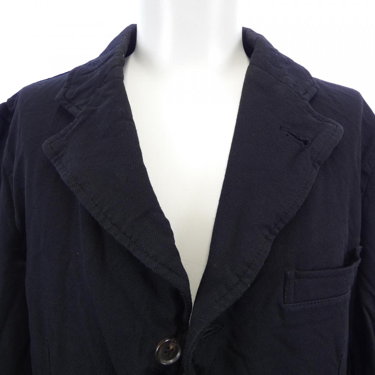 【ヴィンテージ】コムデギャルソンオム COMME des GARCONS HOMME PO-J030 ジャケット