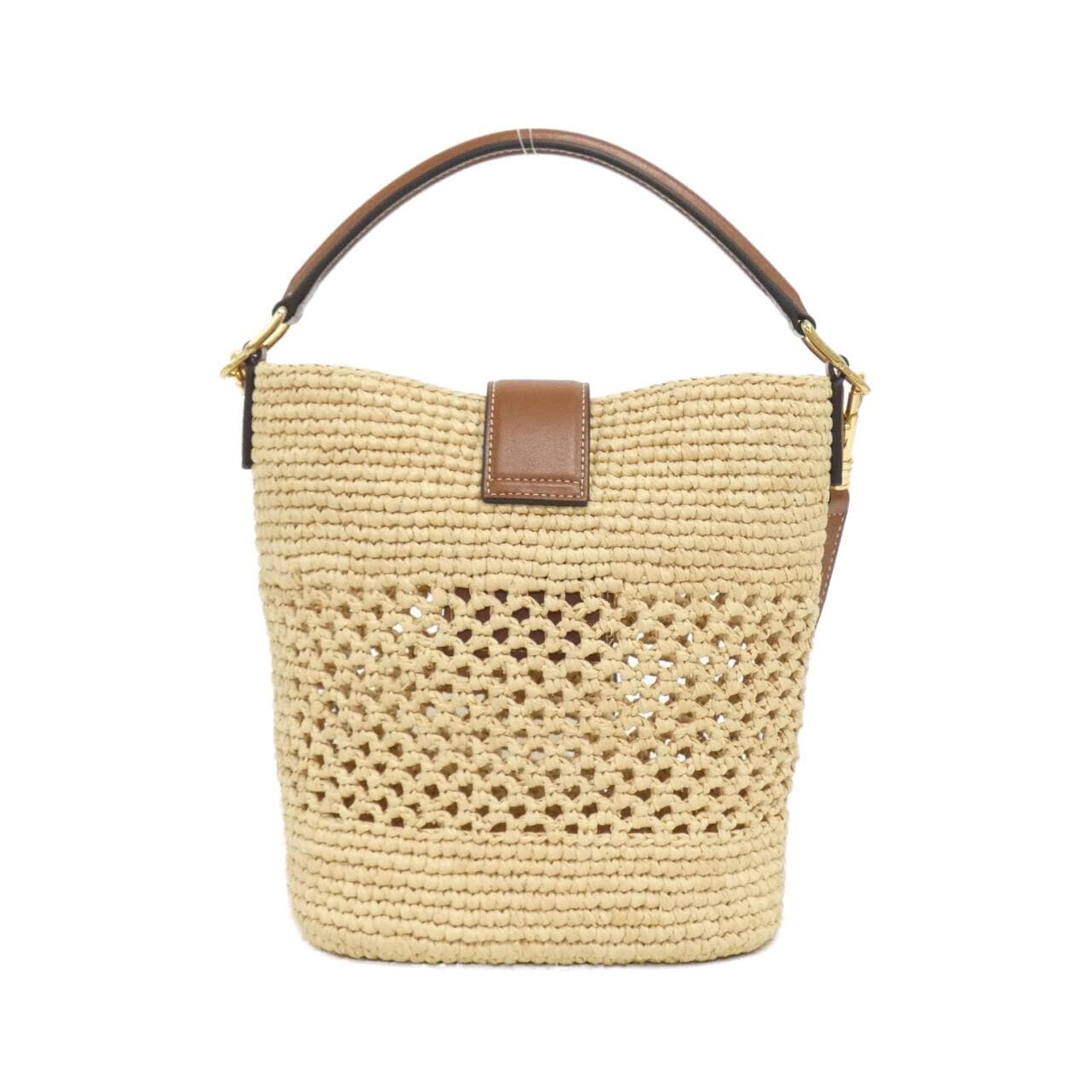 セリーヌ スモール ルイーズ バケット 119742GNS バッグ