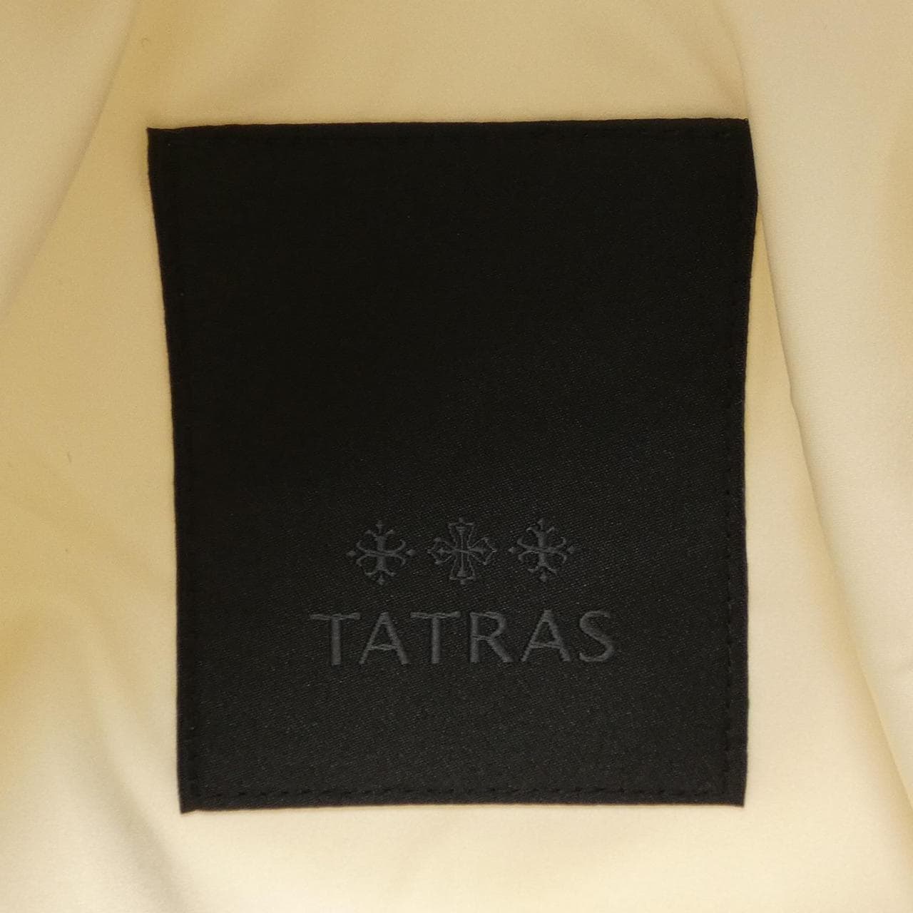 タトラス TATRAS MJXA0036033588 ブルゾン