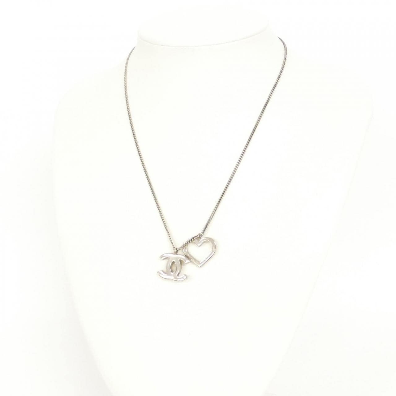 【ヴィンテージ】シャネル 25430 ネックレス