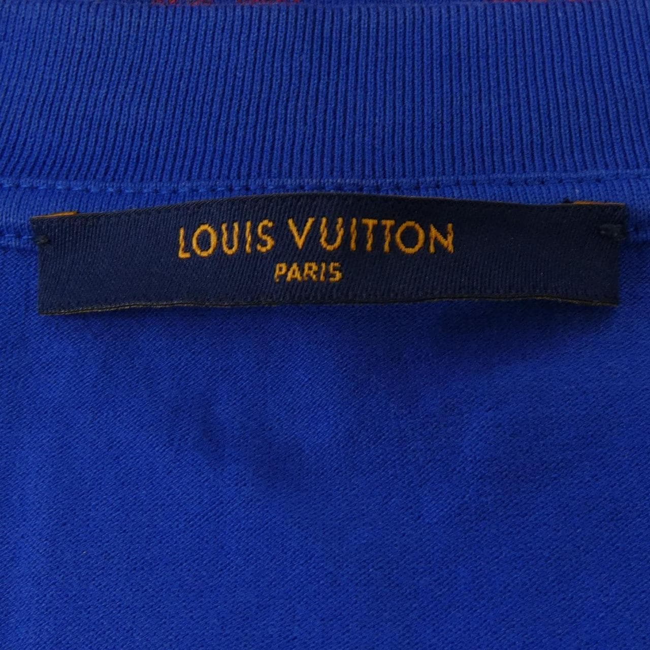 ルイヴィトン LOUIS VUITTON HKY46WNPG Tシャツ