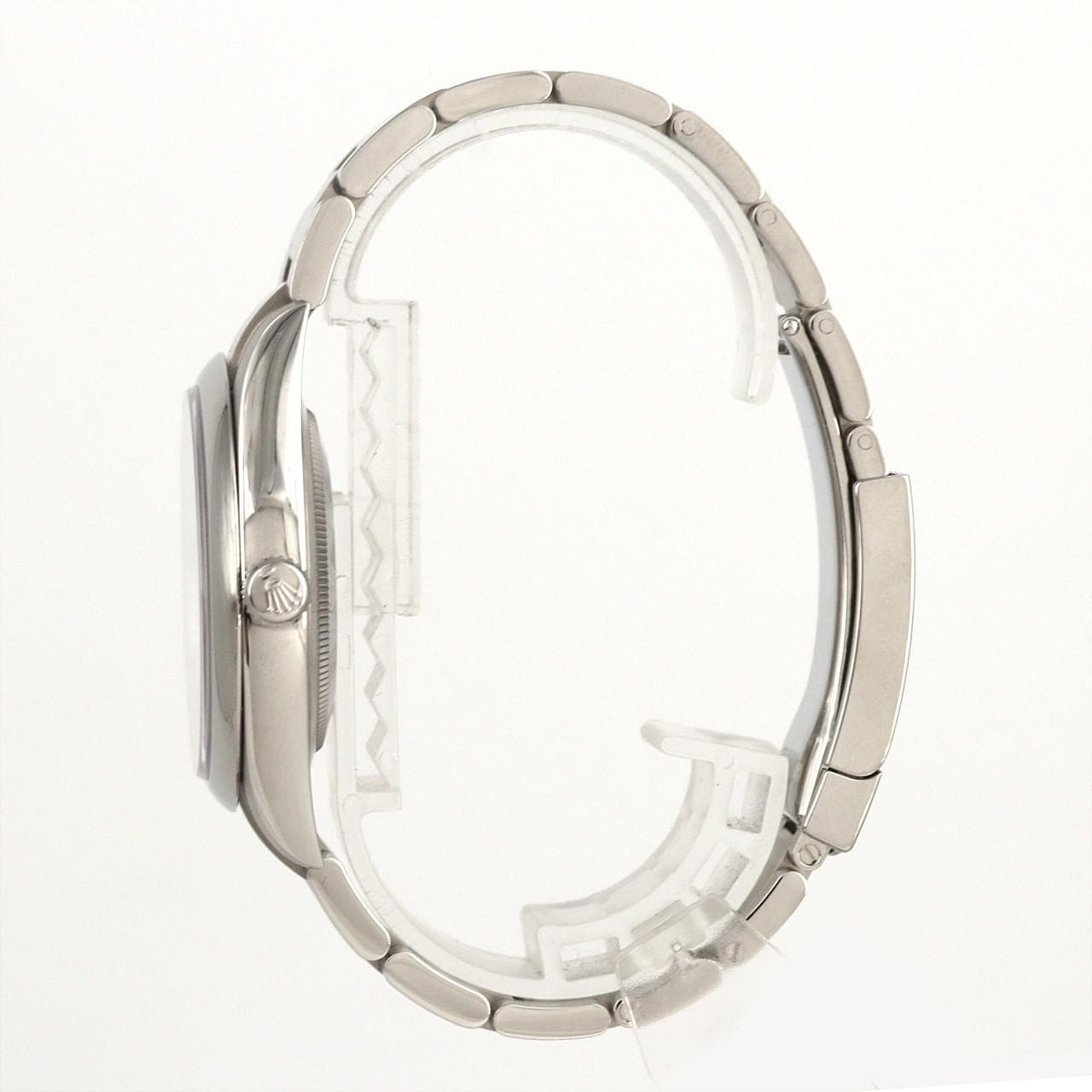 ロレックス オイスターパーペチュアル 124300 SS 自動巻 ランダム番