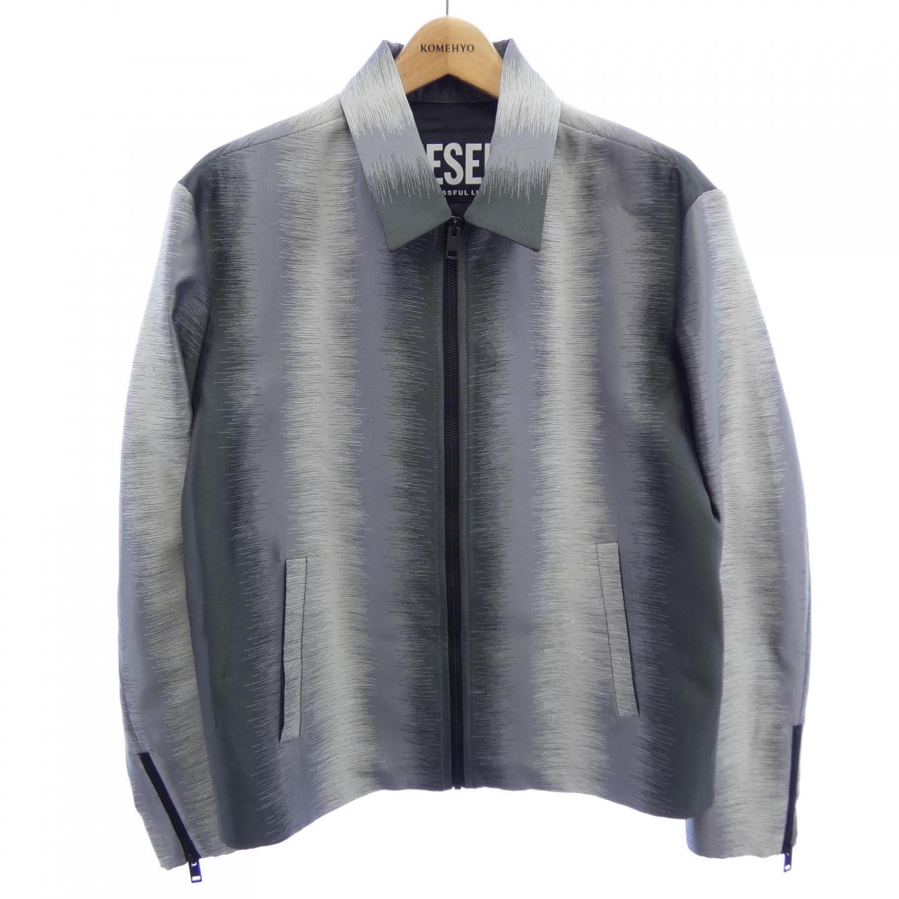 ディーゼル DIESEL ジャケット
