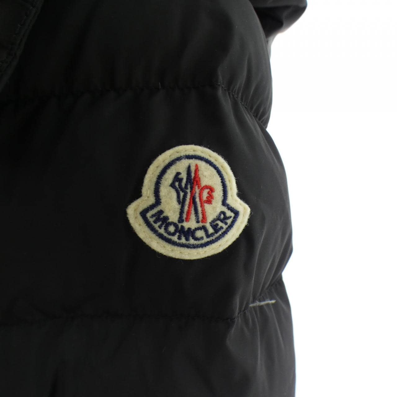 モンクレール MONCLER FLAMMETTE ダウンコート
