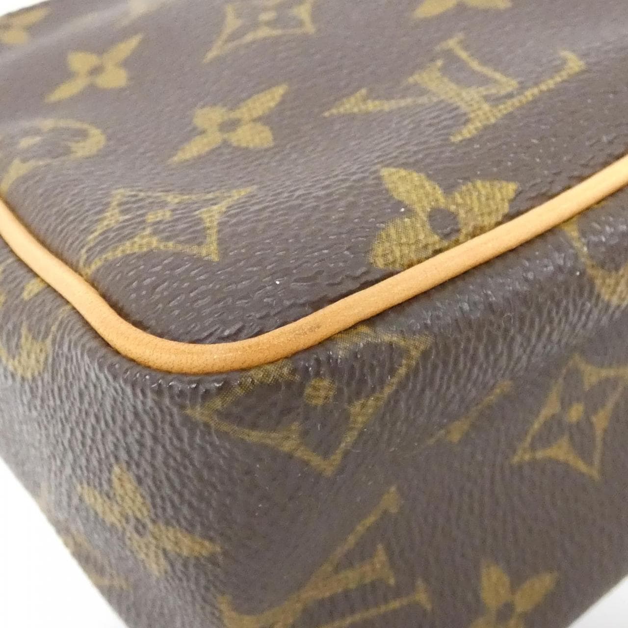 ルイヴィトン モノグラム ヴィバ シテ PM M51165 ショルダーバッグ