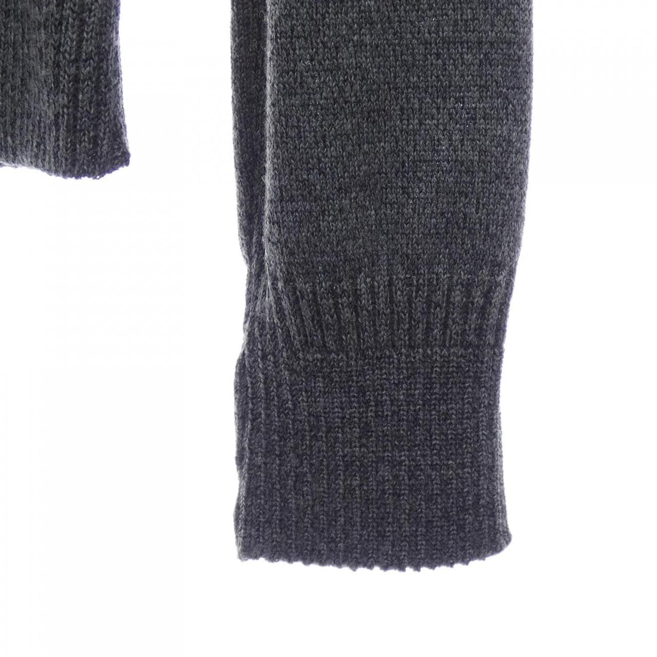 【ヴィンテージ】サルヴァトーレフェラガモ SALVATORE FERRAGAMO ニット