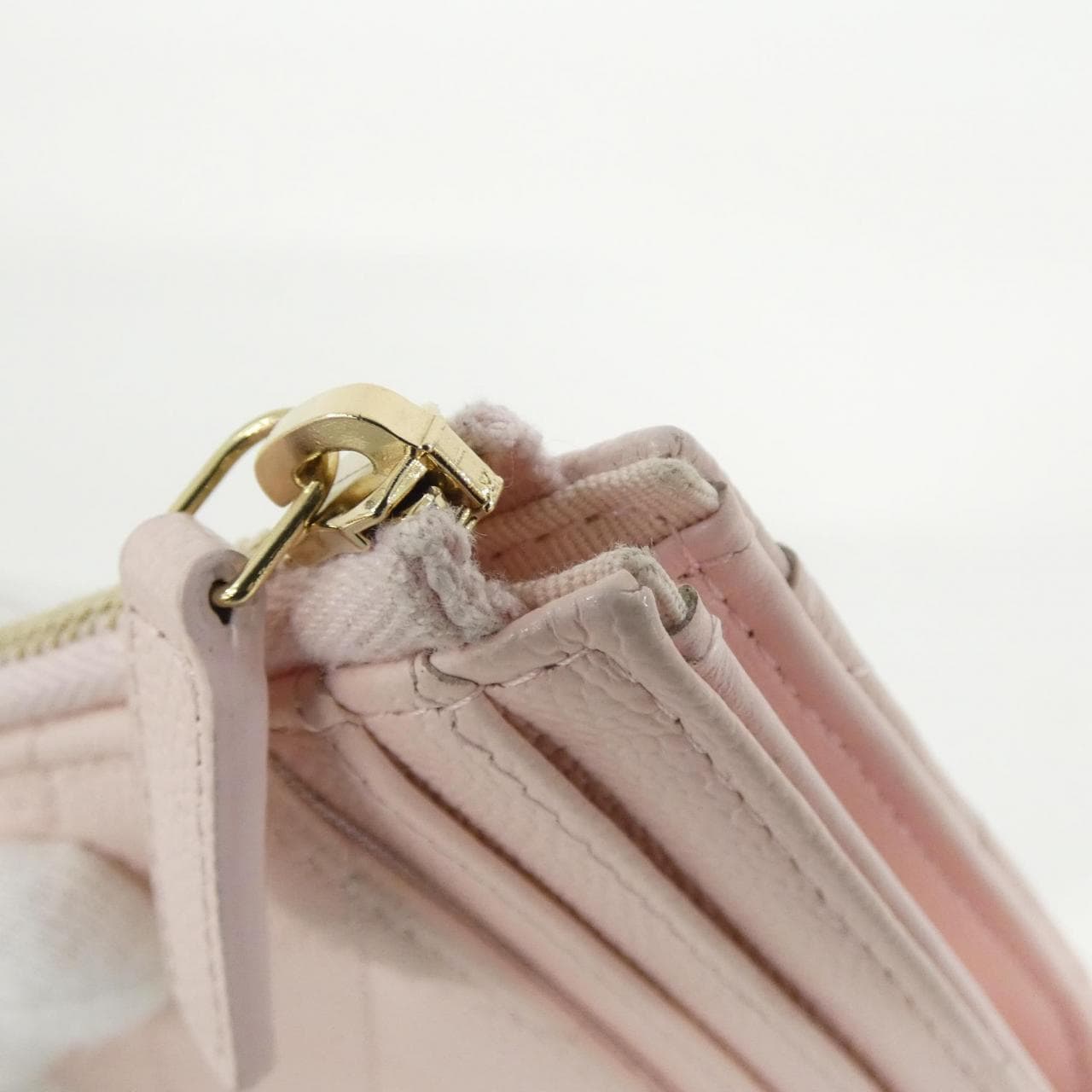 シャネル タイムレスクラシック ライン AP4893 カードケース