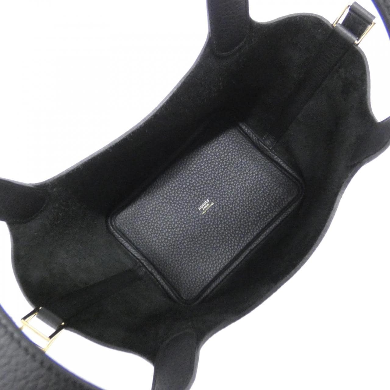 【未使用品】エルメス ピコタン ロック PM 056289CC バッグ