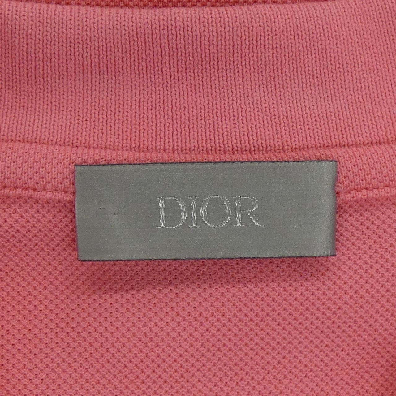 ディオール DIOR DIOR ESSENTIALS CD ICON ポロシャツ 013J800A0373 ポロシャツ