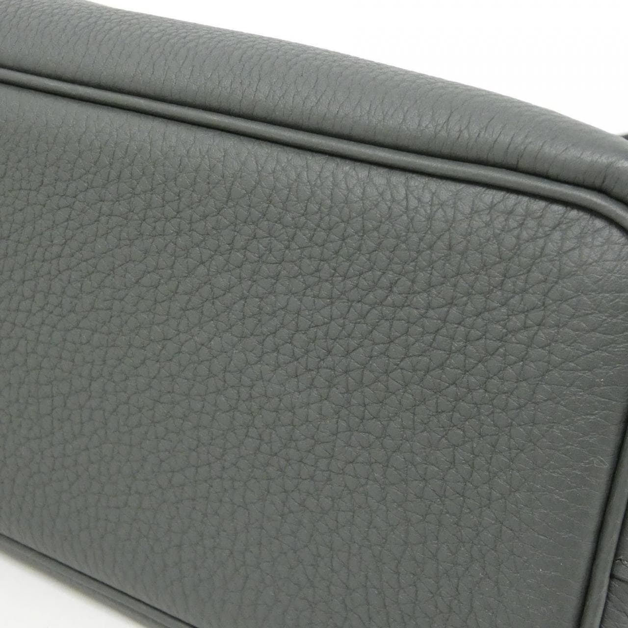 エルメス ボリード メッセンジャー 086958CK ショルダーバッグ