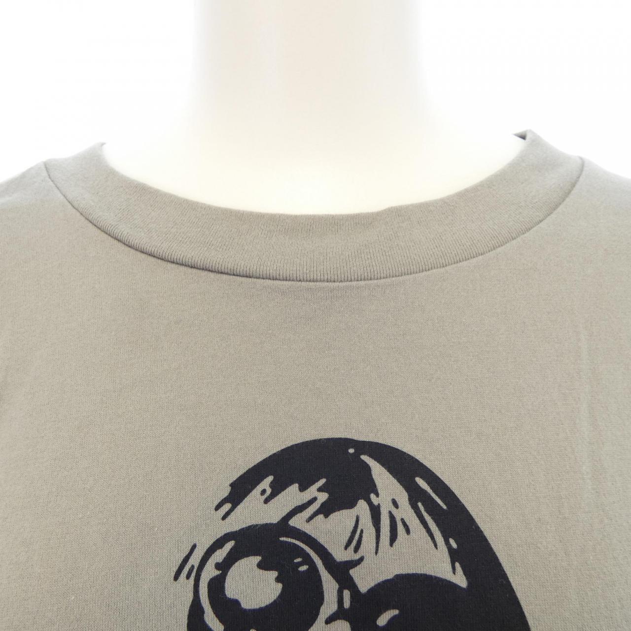 ヒステリックグラマー HYSTERIC GLAMOUR Tシャツ