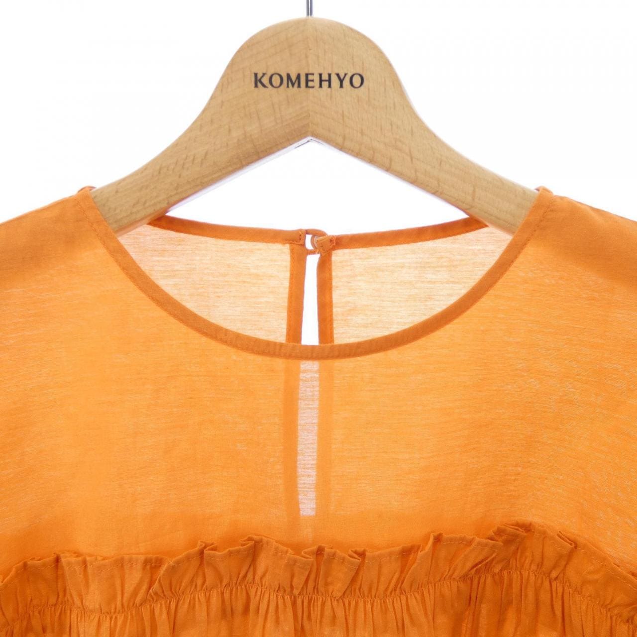 スピックアンドスパン SPICK & SPAN トップス