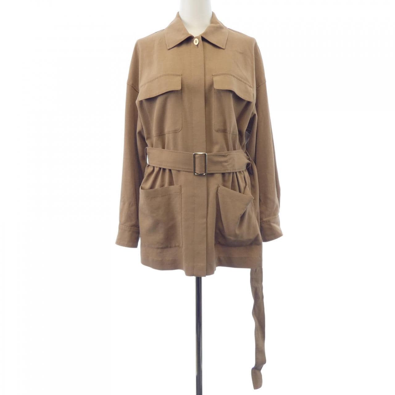 アナイ ANAYI ジャケット