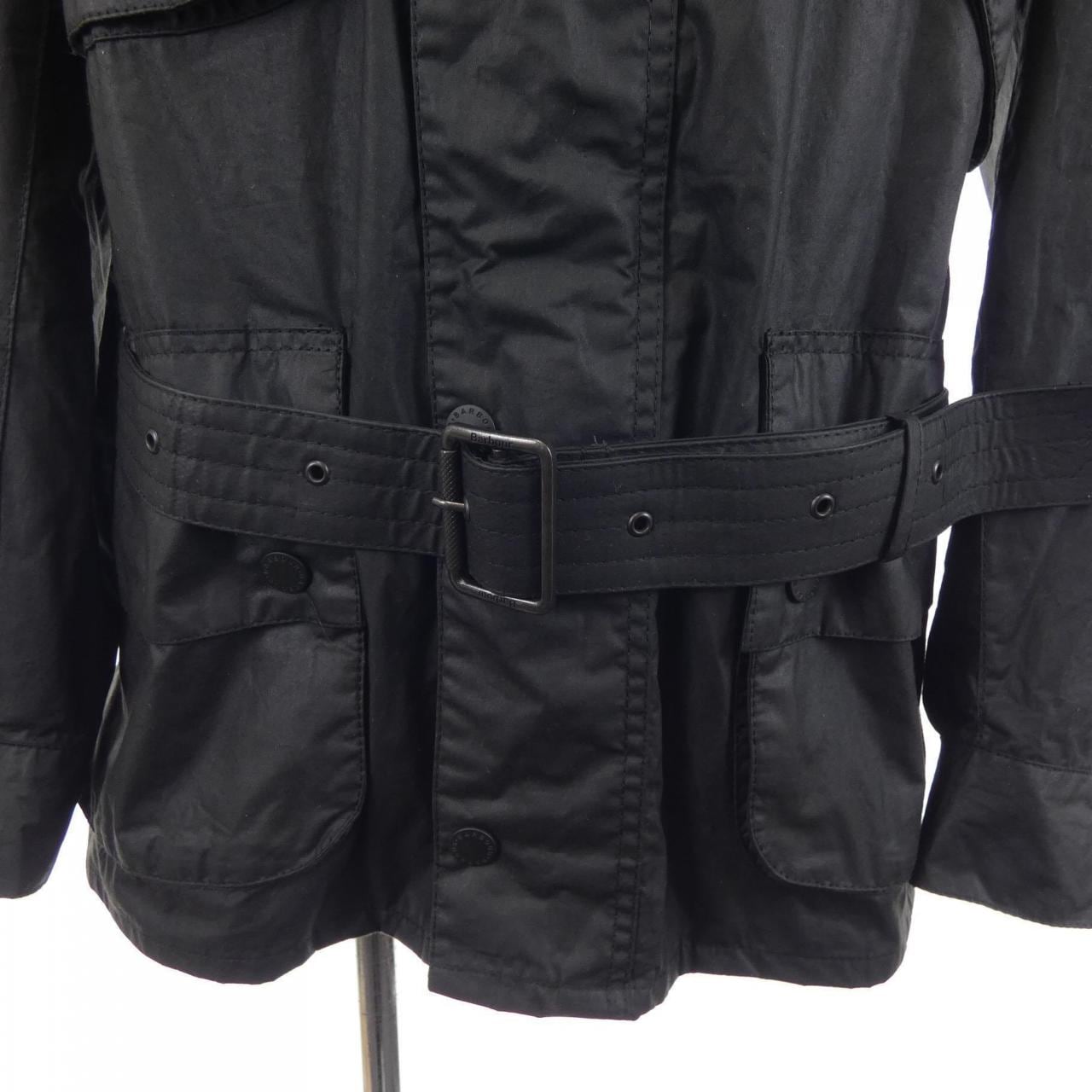 バブアー BARBOUR SATURDAYS NYC ジャケット