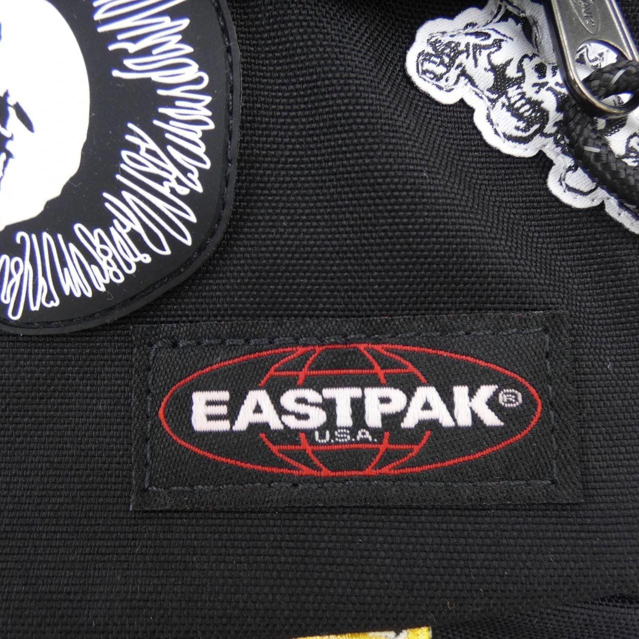 ヴェトモン VETEMENTS BACKPACK