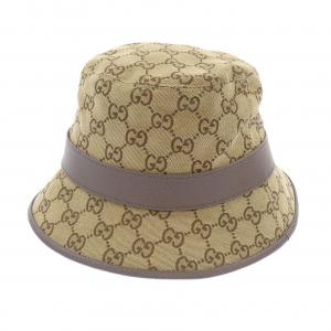 グッチ GUCCI GGキャンバス フェドラハット 576587 4HG62 ハット