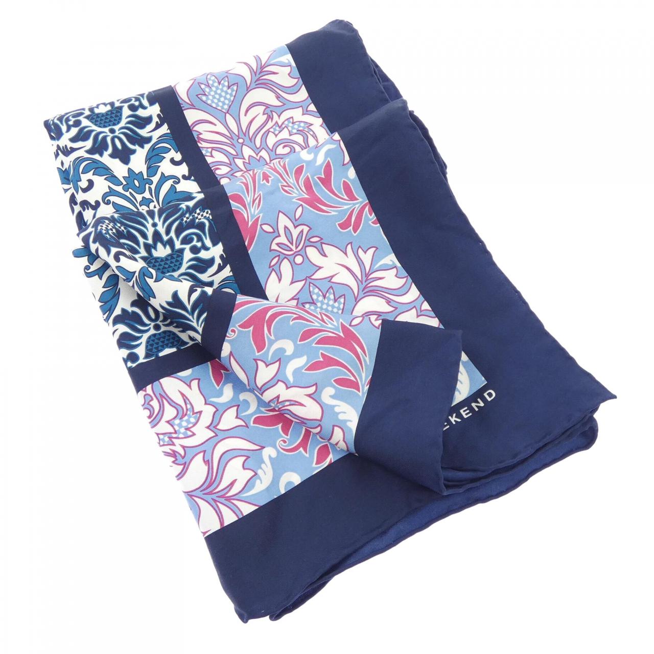マックスマーラウィークエンド Max Mara weekend SCARF