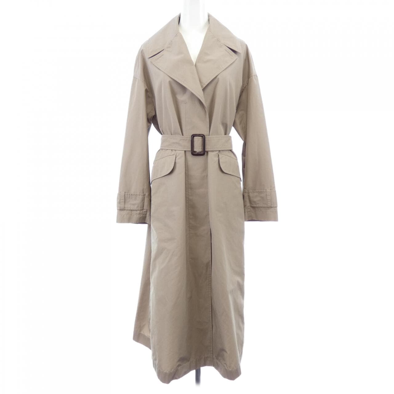 マックスマーラ Max Mara 902107 THE CUBE コート