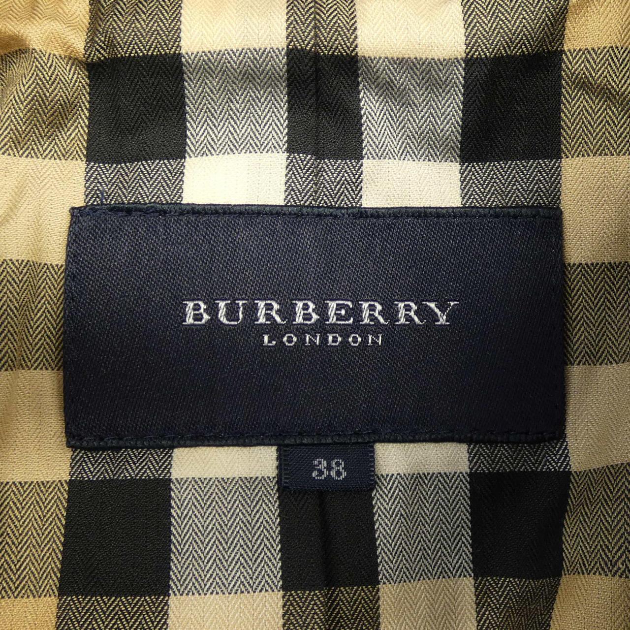 バーバリーロンドン BURBERRY LONDON ジャケット