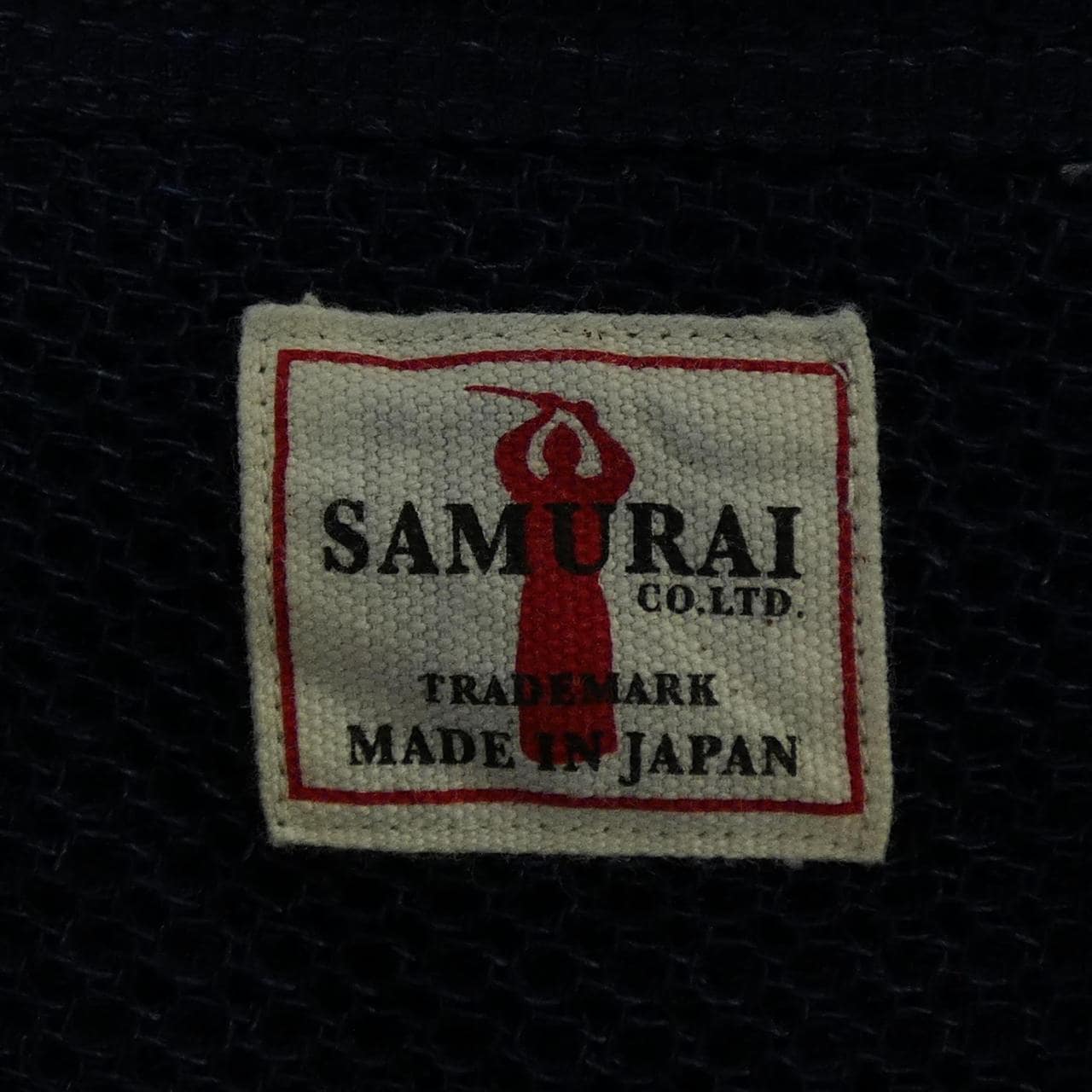 サムライジーンズ SAMURAI JEANS S／Sシャツ