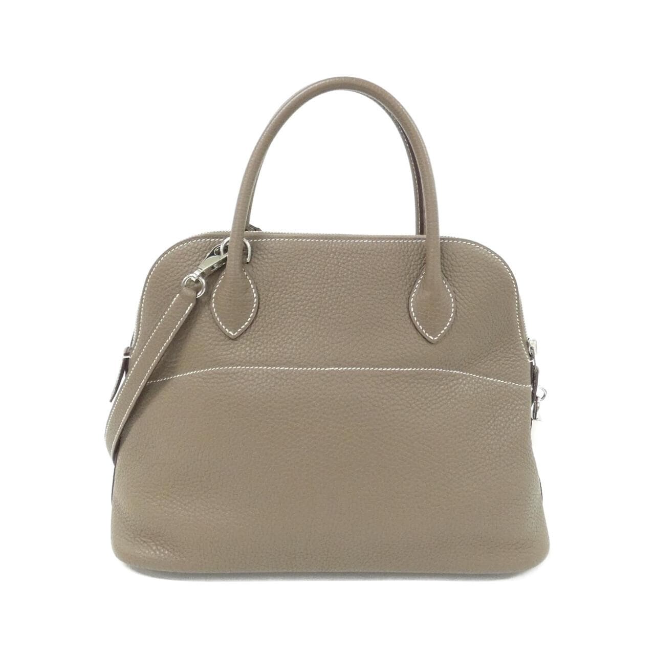 エルメス ボリード 31cm 073419CK バッグ