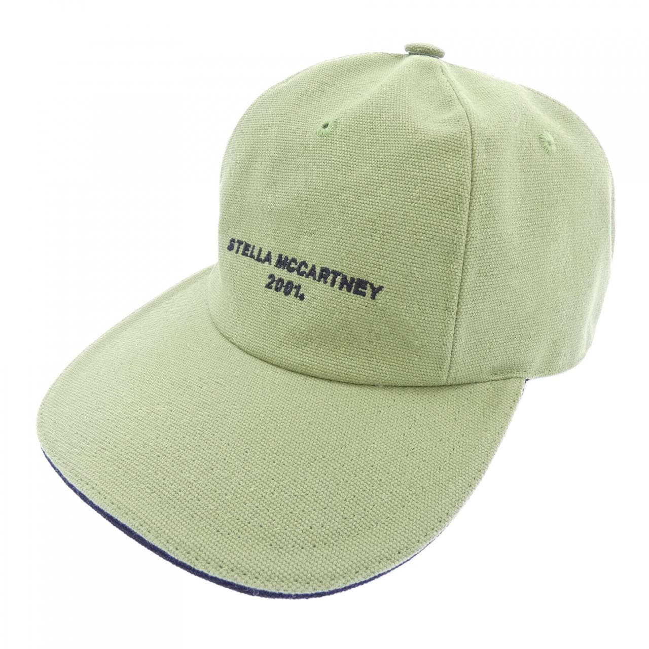 ステラマッカートニー STELLA MCCARTNEY 570194 キャップ