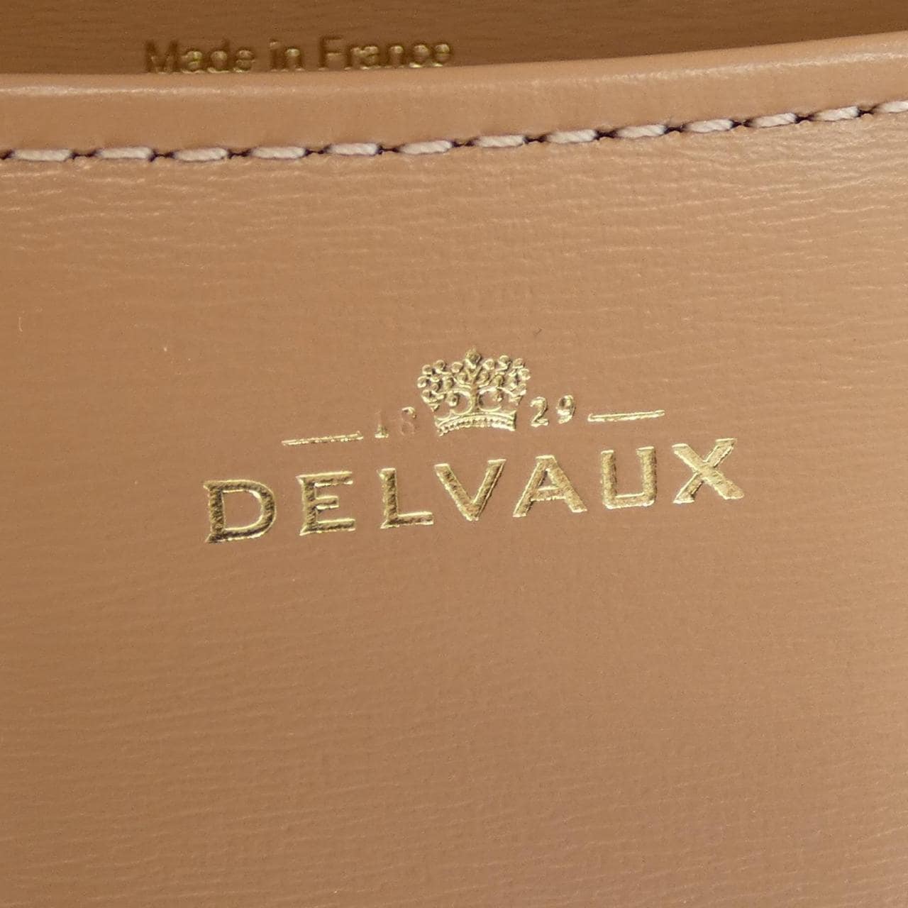 デルボー DELVAUX BRILLANT AA0406AAM BAG